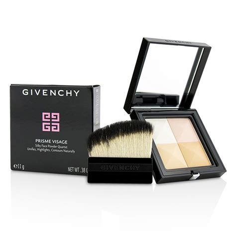 givenchy prisme visage powder|givenchy perfume.